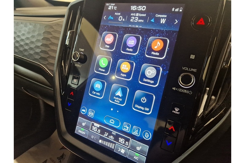 Used Subaru Forester 2025 for sale - 76946790: Photo 33