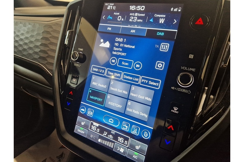 Used Subaru Forester 2025 for sale - 76946790: Photo 34