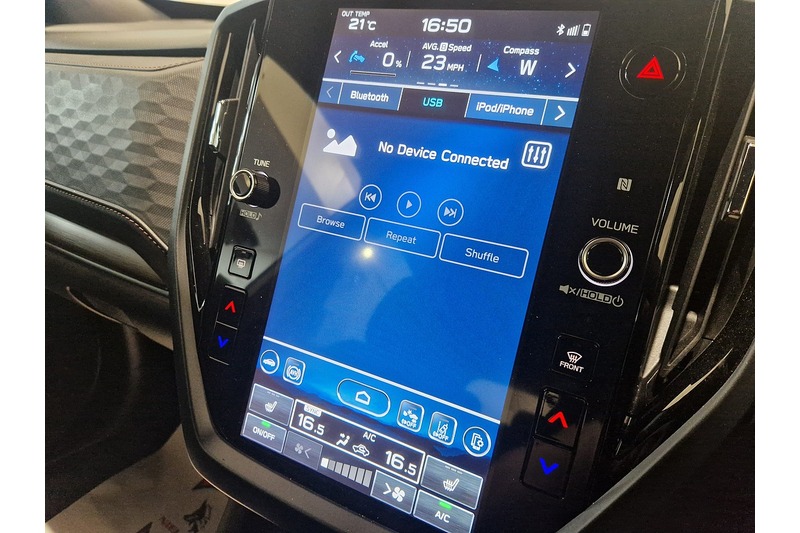 Used Subaru Forester 2025 for sale - 76946790: Photo 35