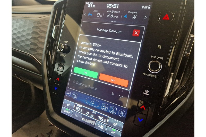 Used Subaru Forester 2025 for sale - 76946790: Photo 36