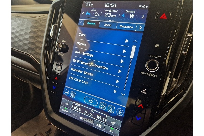 Used Subaru Forester 2025 for sale - 76946790: Photo 37