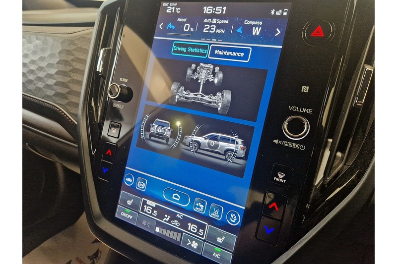 Used Subaru Forester 2025 for sale - 76946790: Photo 38