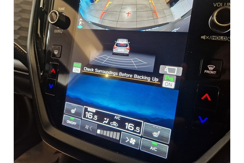 Used Subaru Forester 2025 for sale - 76946790: Photo 39