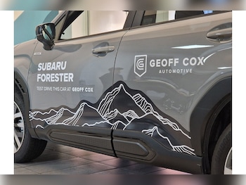 Used Subaru Forester 2025 for sale - 76946790: Photo