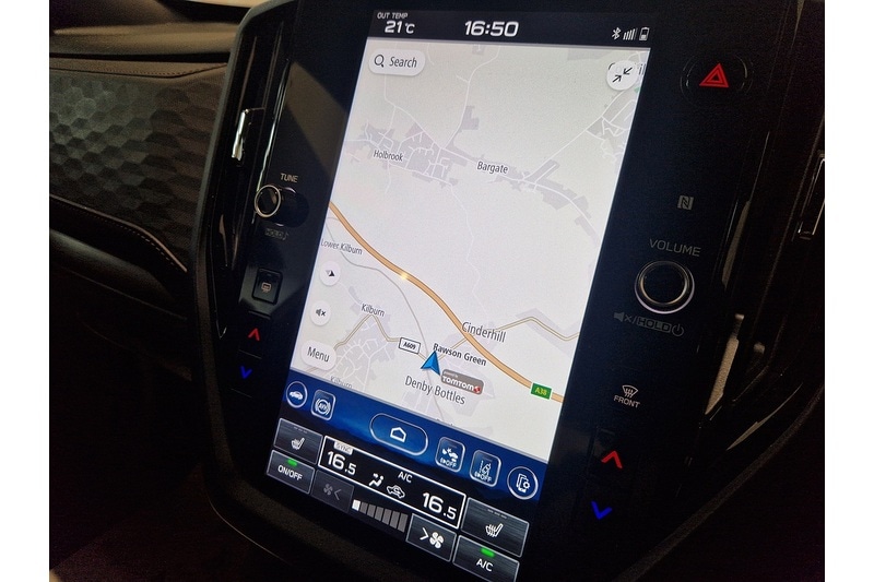 Used Subaru Forester 2025 for sale - 76946790: Photo 4