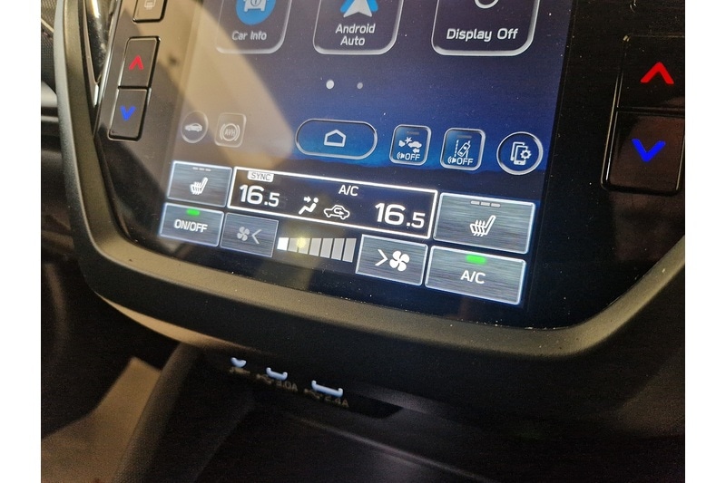 Used Subaru Forester 2025 for sale - 76946790: Photo 40