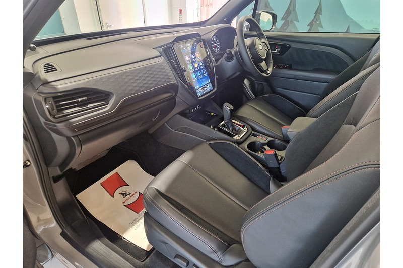 Used Subaru Forester 2025 for sale - 76946790: Photo 42