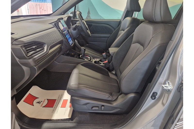 Used Subaru Forester 2025 for sale - 76946790: Photo 43