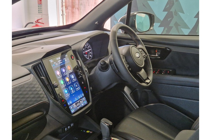 Used Subaru Forester 2025 for sale - 76946790: Photo 44