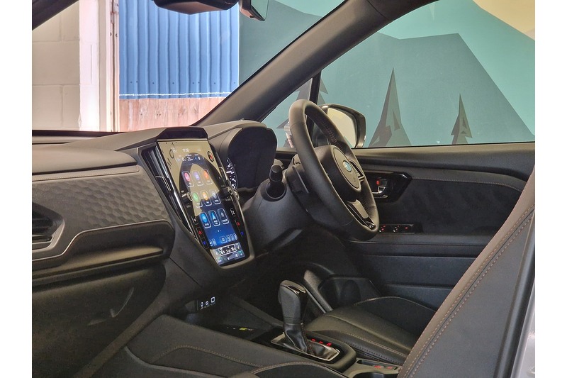 Used Subaru Forester 2025 for sale - 76946790: Photo 45