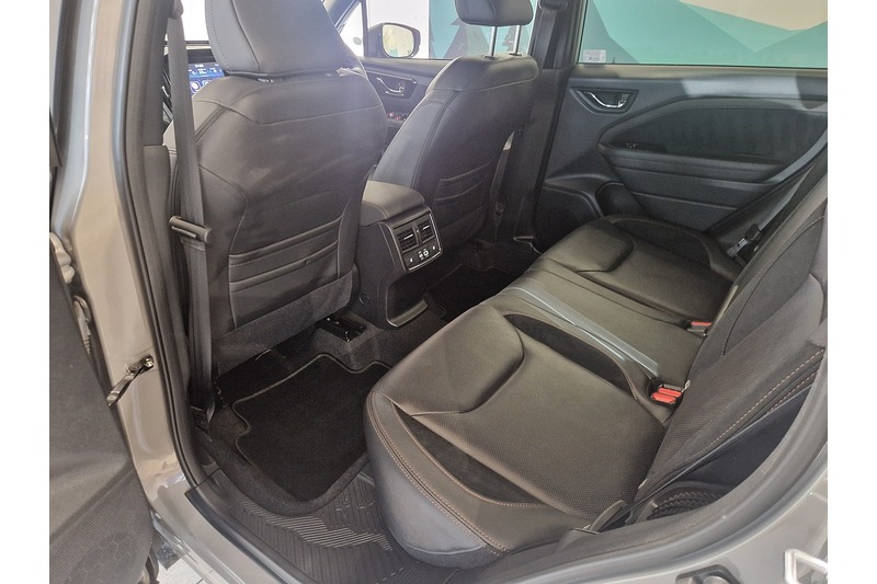 Used Subaru Forester 2025 for sale - 76946790: Photo 47