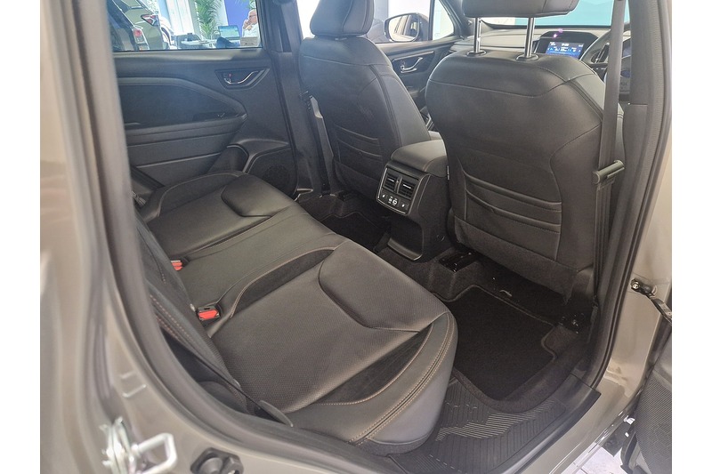 Used Subaru Forester 2025 for sale - 76946790: Photo 48