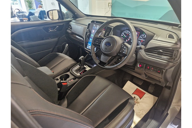 Used Subaru Forester 2025 for sale - 76946790: Photo 49