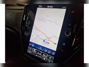 Used Subaru Forester 2025 for sale - 76946790: Photo