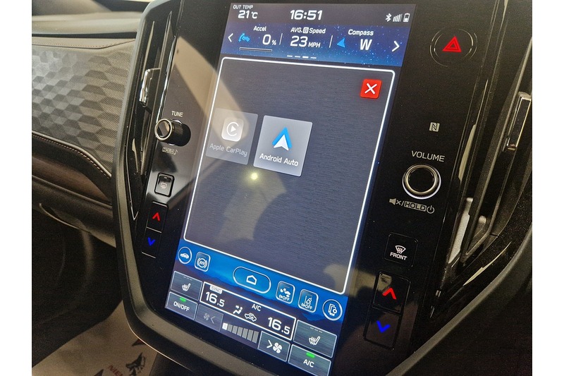 Used Subaru Forester 2025 for sale - 76946790: Photo 5