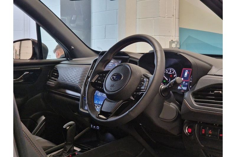 Used Subaru Forester 2025 for sale - 76946790: Photo 51