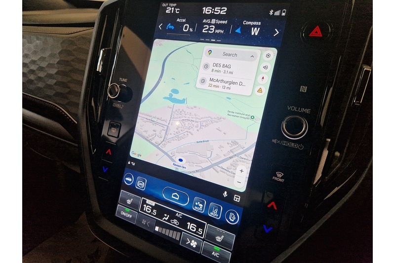 Used Subaru Forester 2025 for sale - 76946790: Photo 6