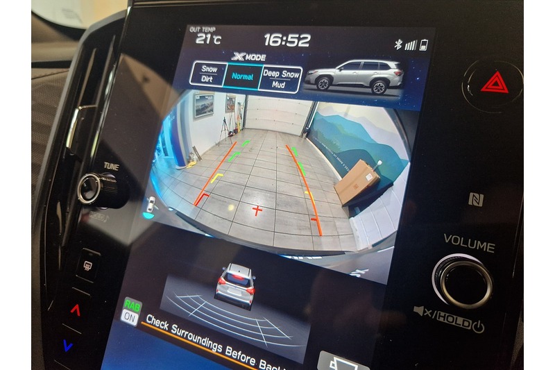 Used Subaru Forester 2025 for sale - 76946790: Photo 8