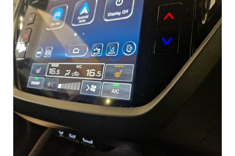 Used Subaru Forester 2025 for sale - 76946790: Photo 9