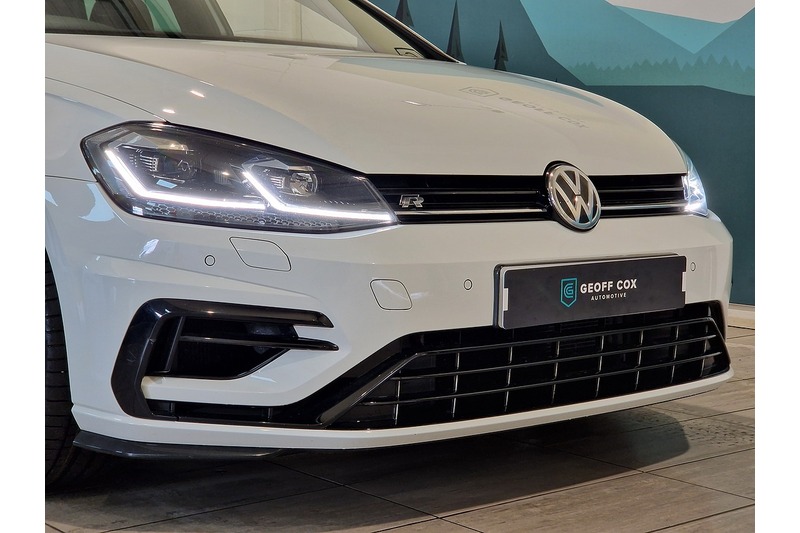 Used Volkswagen Golf 2018 for sale - 78083648: Photo 16