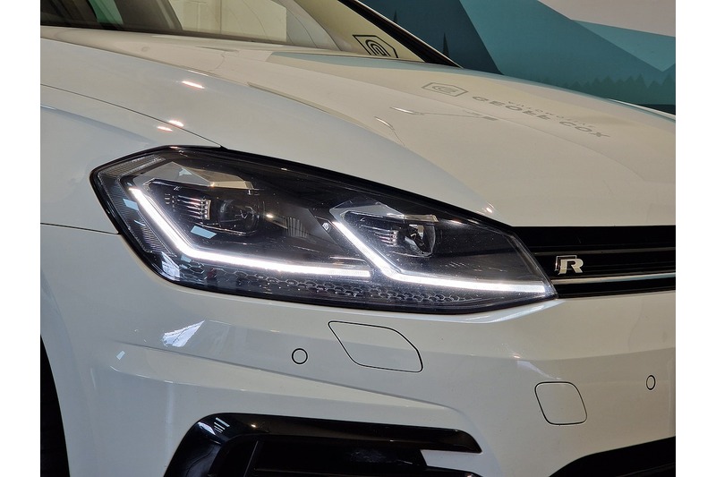 Used Volkswagen Golf 2018 for sale - 78083648: Photo 17