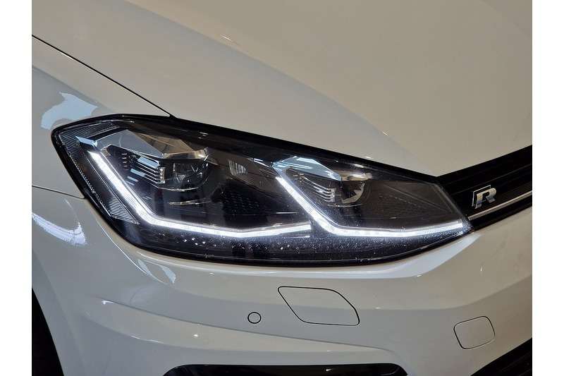 Used Volkswagen Golf 2018 for sale - 78083648: Photo 18