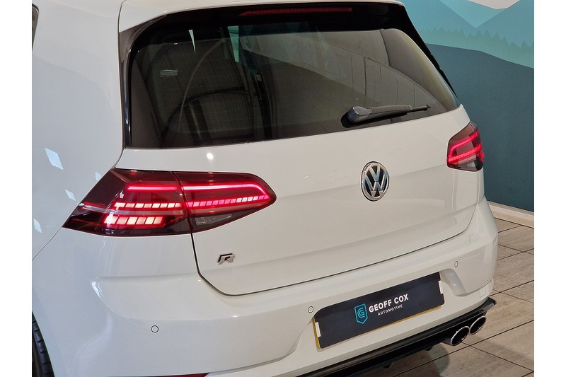 Used Volkswagen Golf 2018 for sale - 78083648: Photo 19