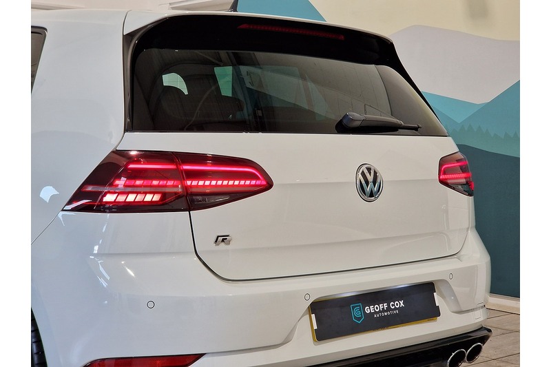 Used Volkswagen Golf 2018 for sale - 78083648: Photo 20