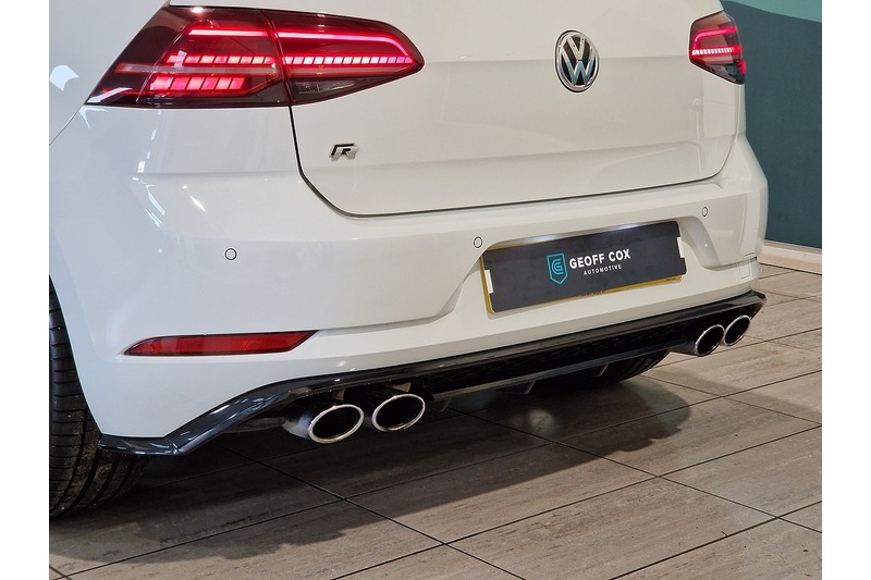 Used Volkswagen Golf 2018 for sale - 78083648: Photo 21