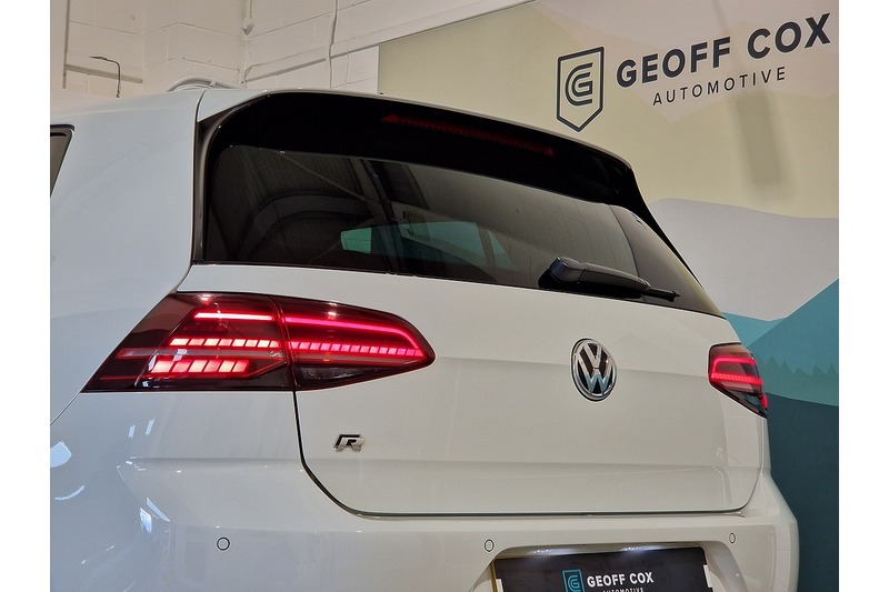 Used Volkswagen Golf 2018 for sale - 78083648: Photo 22