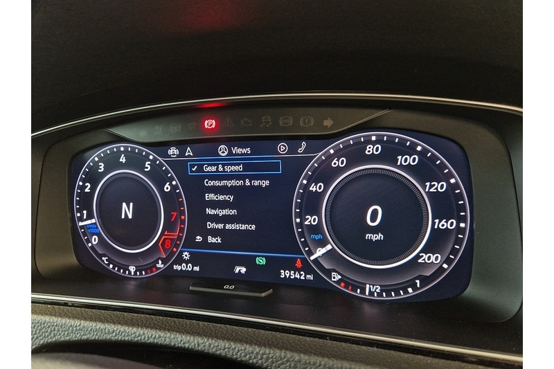 Used Volkswagen Golf 2018 for sale - 78083648: Photo 31