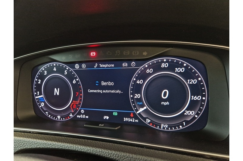 Used Volkswagen Golf 2018 for sale - 78083648: Photo 33