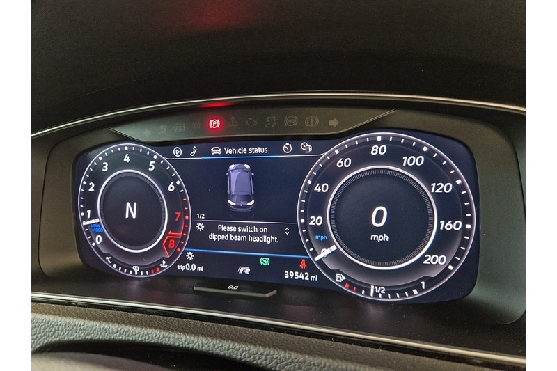 Used Volkswagen Golf 2018 for sale - 78083648: Photo 34