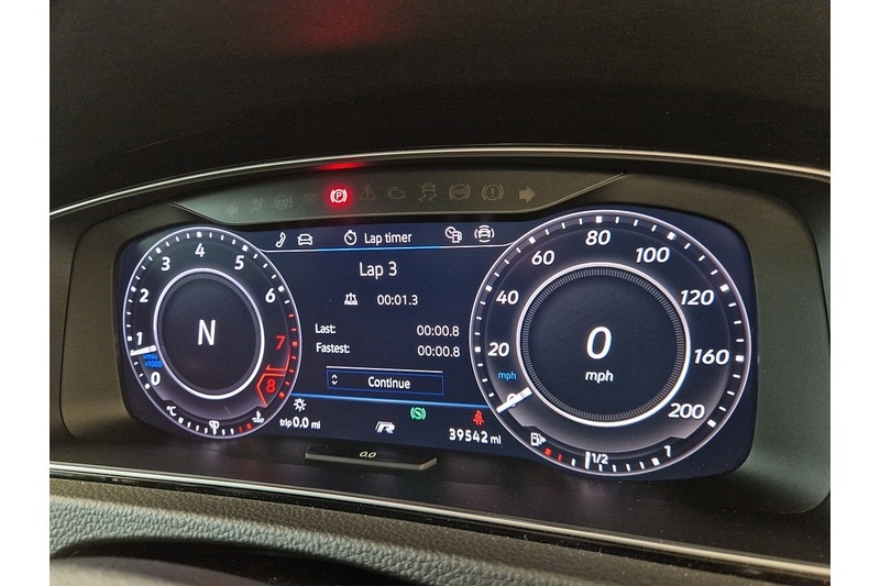 Used Volkswagen Golf 2018 for sale - 78083648: Photo 35