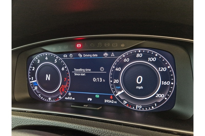 Used Volkswagen Golf 2018 for sale - 78083648: Photo 36