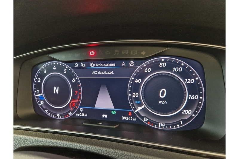 Used Volkswagen Golf 2018 for sale - 78083648: Photo 37