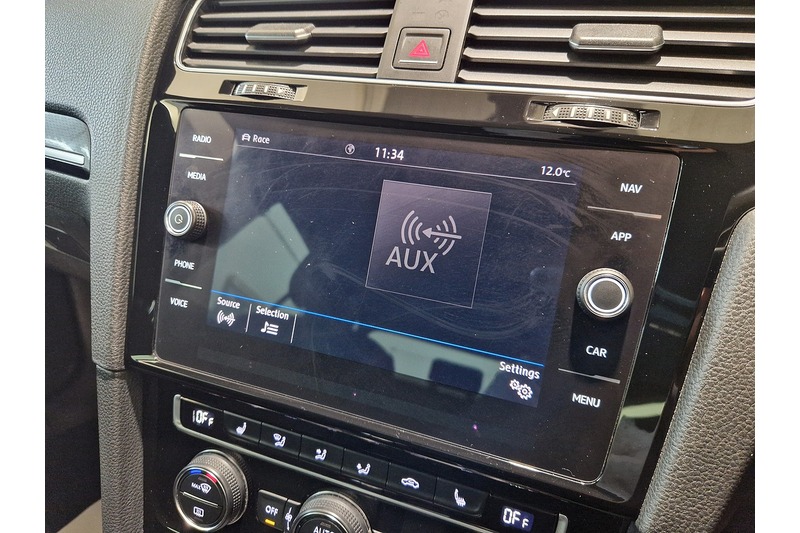 Used Volkswagen Golf 2018 for sale - 78083648: Photo 39