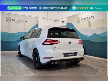 Used Volkswagen Golf 2018 for sale - 78083648: Photo