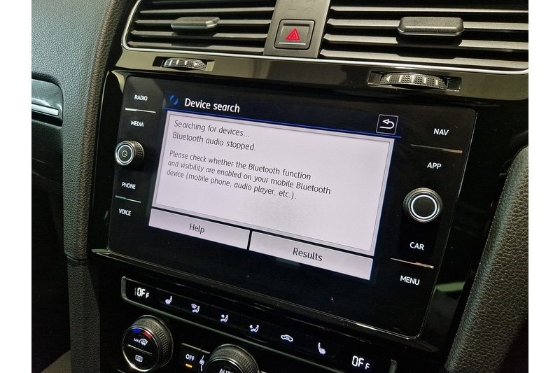 Used Volkswagen Golf 2018 for sale - 78083648: Photo 40