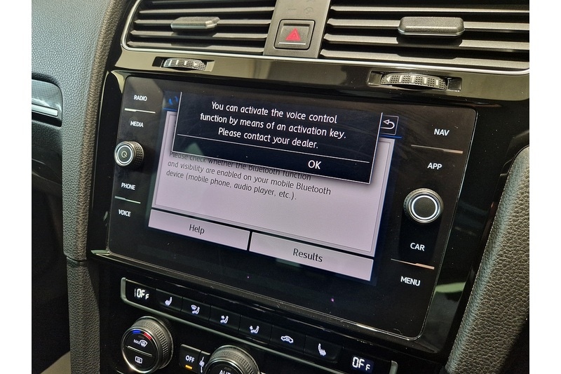 Used Volkswagen Golf 2018 for sale - 78083648: Photo 41