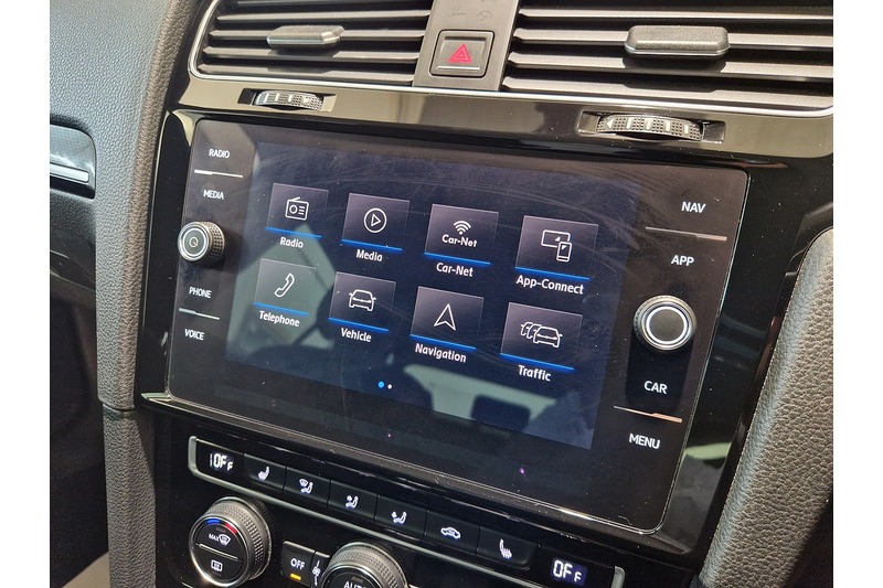 Used Volkswagen Golf 2018 for sale - 78083648: Photo 43