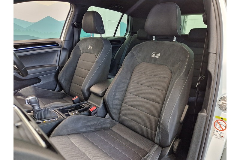 Used Volkswagen Golf 2018 for sale - 78083648: Photo 46