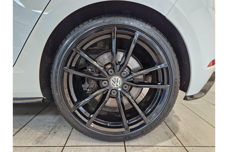 Used Volkswagen Golf 2018 for sale - 78083648: Photo 5