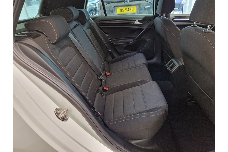 Used Volkswagen Golf 2018 for sale - 78083648: Photo 53