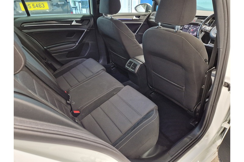 Used Volkswagen Golf 2018 for sale - 78083648: Photo 54