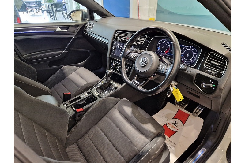 Used Volkswagen Golf 2018 for sale - 78083648: Photo 55