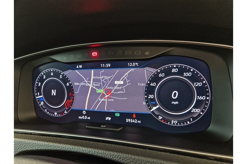 Used Volkswagen Golf 2018 for sale - 78083648: Photo 6