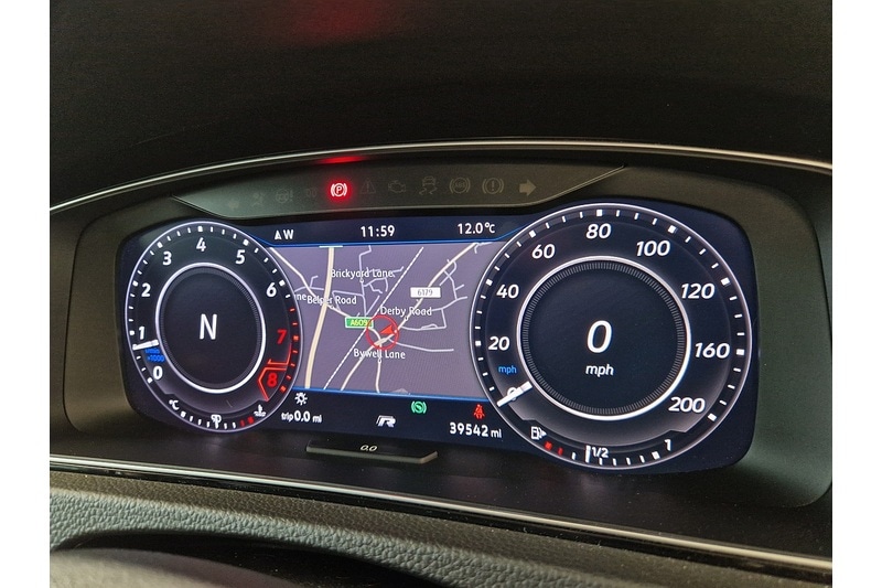 Used Volkswagen Golf 2018 for sale - 78083648: Photo 7