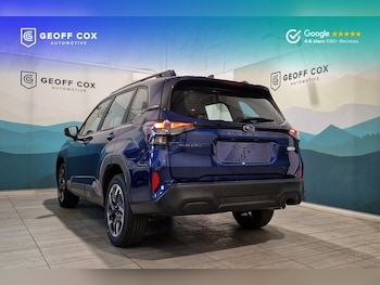 Used Subaru Forester 2025 for sale - 79462657: Photo