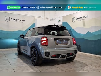 Used MINI Hatch 2020 for sale - 78710440: Photo